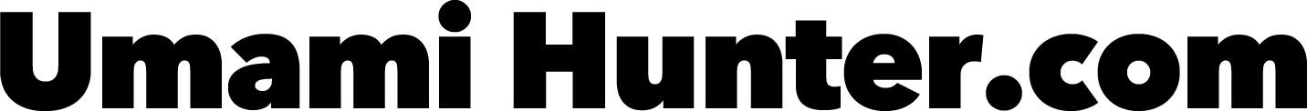 Umami-Hunter.com